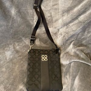 Coach Crossbody
